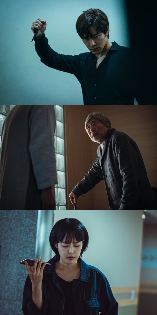 '보이스4' 제공