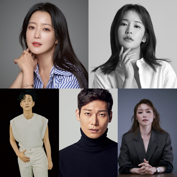 각 소속사 제공