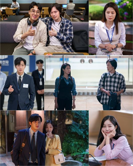 '미치지 않고서야' 제공