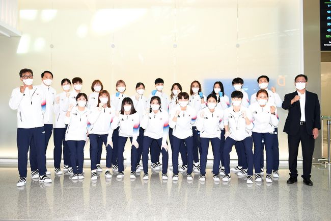 [사진]대한핸드볼협회 제공