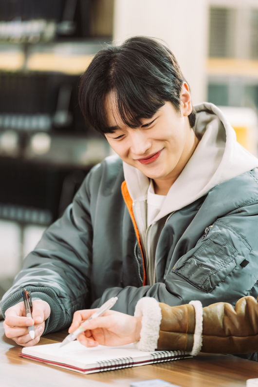 '간동거' 제공