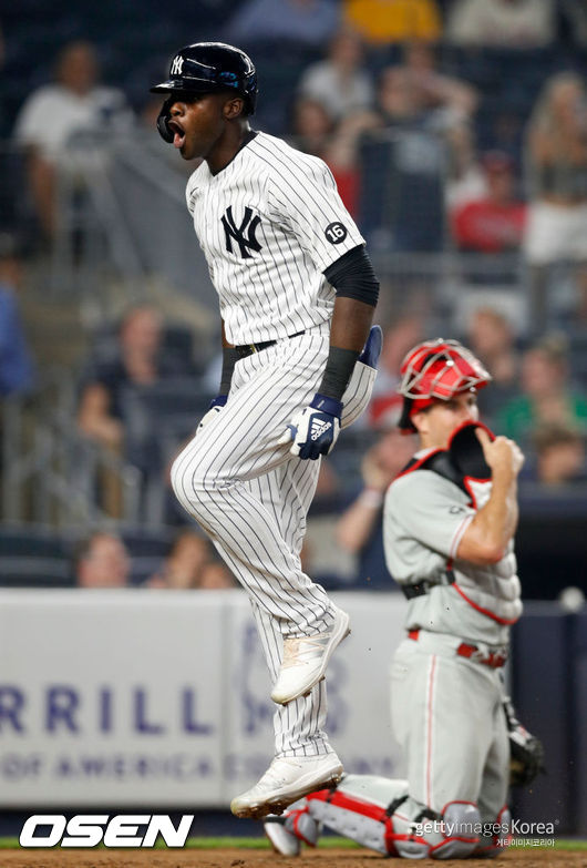 [사진] 2021.07.21 ⓒGettyimages(무단전재 및 재배포 금지)
