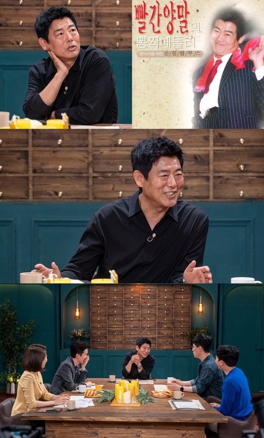 '대화의 희열3' 제공