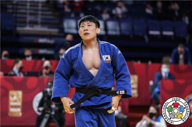 [사진] 국제유도연맹 제공.