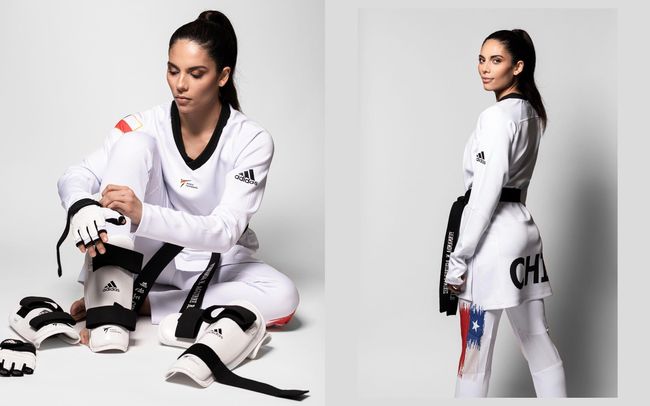 [사진]페르난다 아기레 인스타그램