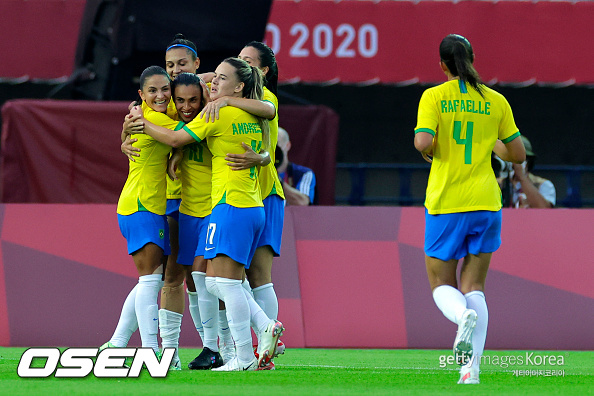 [사진] 2021/07/21 ⓒGettyimages(무단전재 및 재배포 금지)