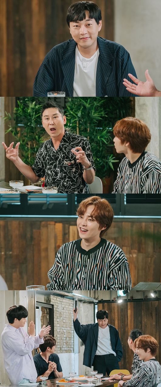 '신과함께2' 제공