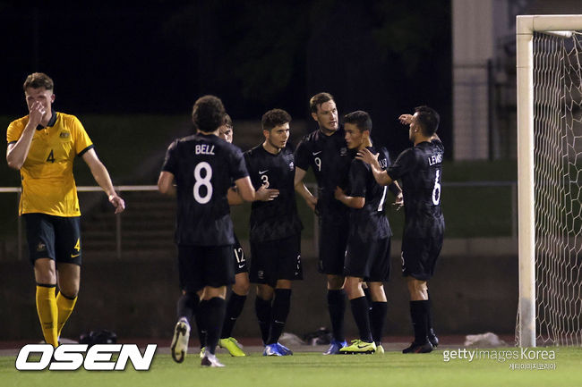 [사진] ⓒGettyimages(무단전재 및 재배포 금지)