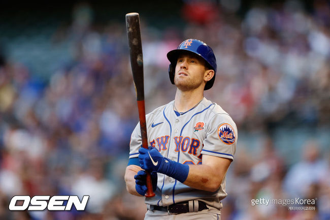 [사진] 빌리 맥키니 2021.06.01ⓒGettyimages(무단전재 및 재배포 금지)