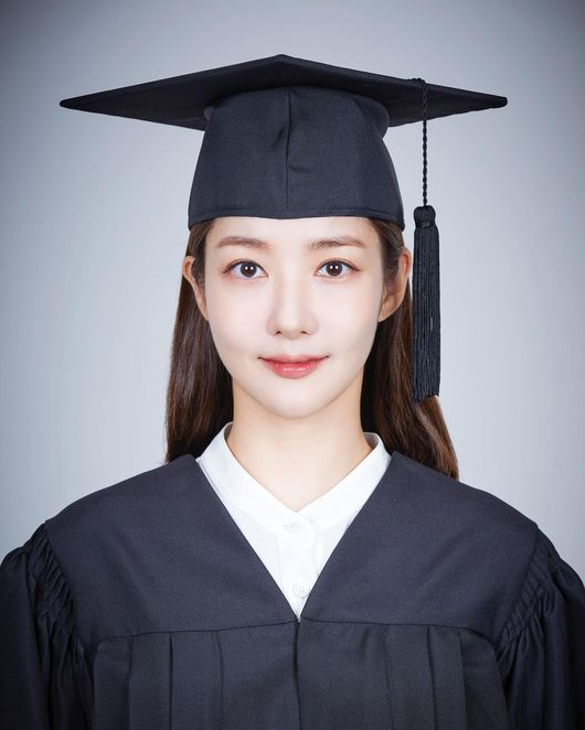 박민영 인스타그램