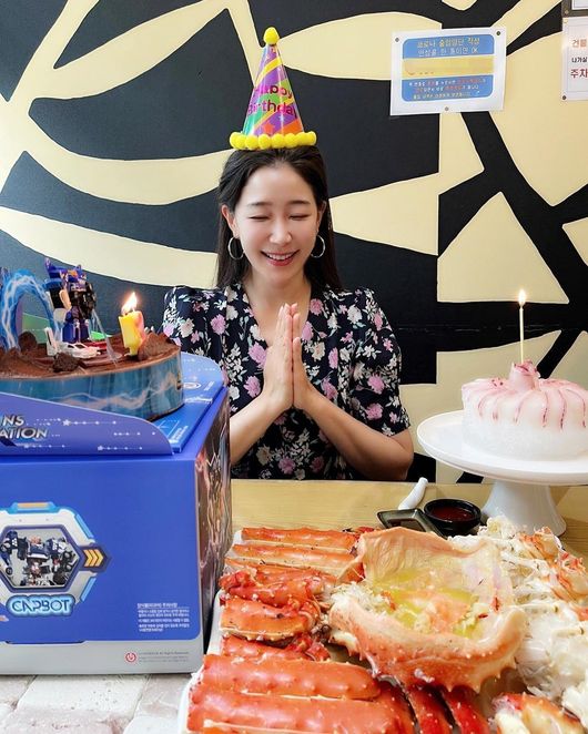 김하영 인스타그램