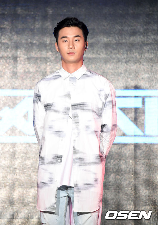OSEN DB.