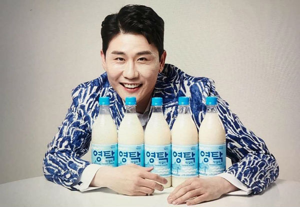 예천양조 제공
