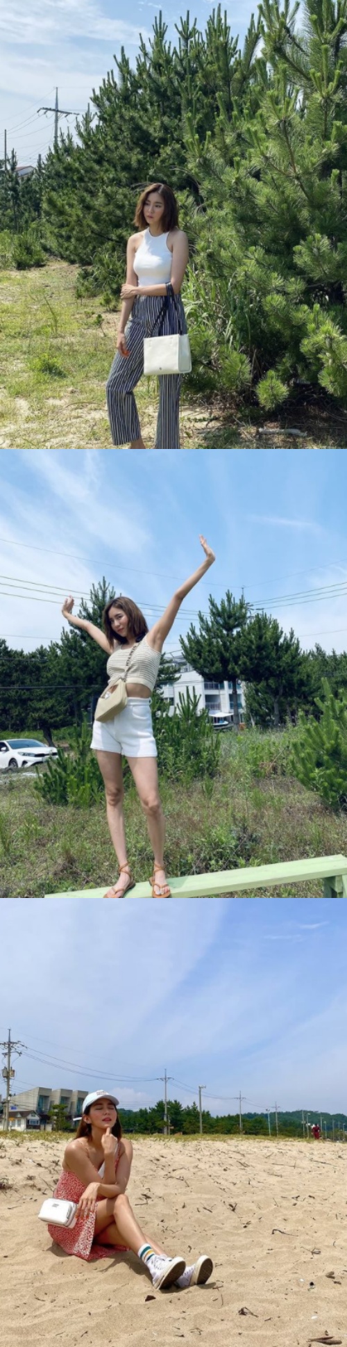 유이 인스타그램