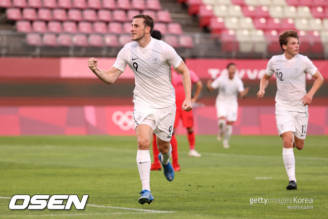 [사진] 2021/7/22 ⓒGettyimages(무단전재 및 재배포 금지)