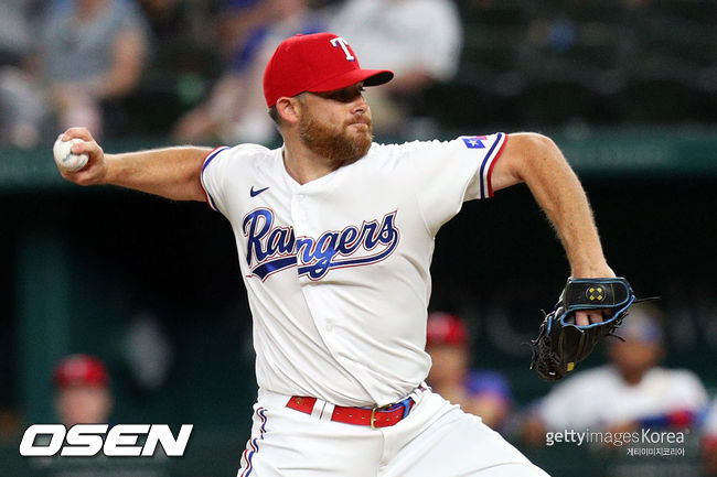 [사진] 이안 케네디 2021.06.22 ⓒGettyimages(무단전재 및 재배포 금지)