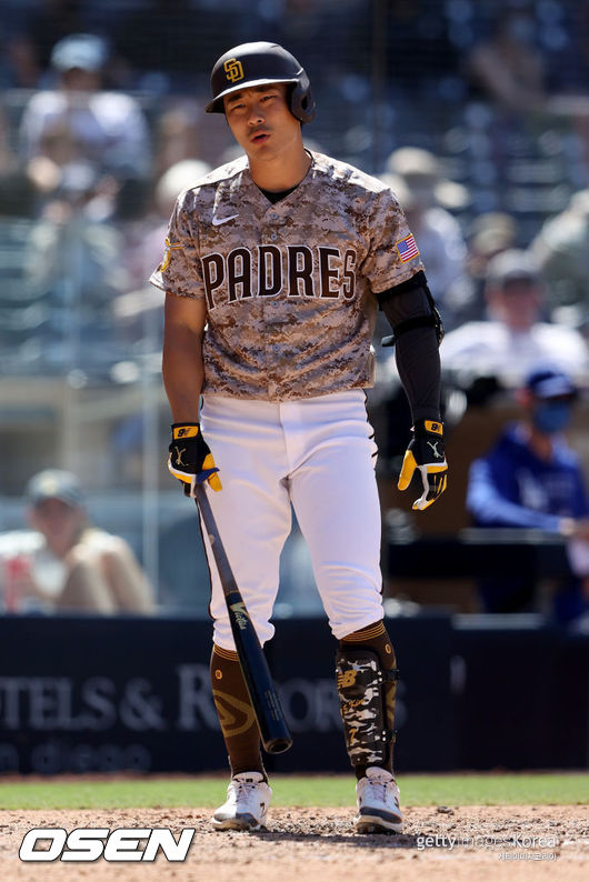 [사진] 2021.04.19 ⓒGettyimages(무단전재 및 재배포 금지)