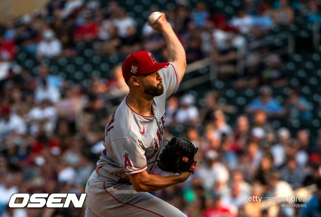 [사진] 패트릭 산도발 2021.07.25 ⓒGettyimages(무단전재 및 재배포 금지)