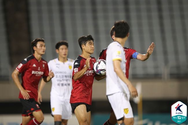 [사진] 연맹 제공.