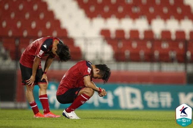 [사진] 연맹 제공.