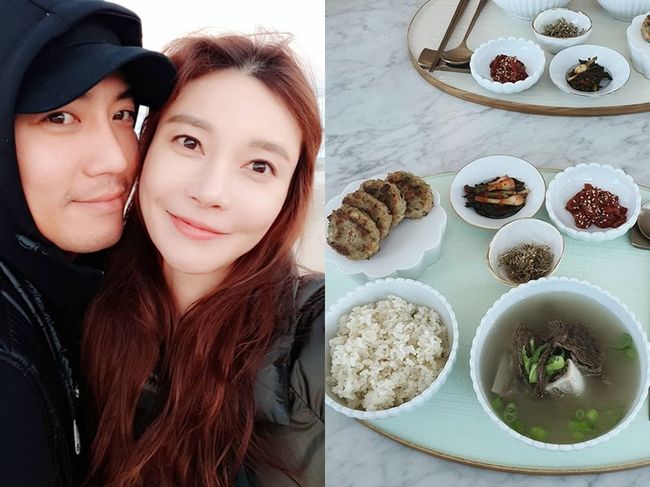 차예련 인스타그램