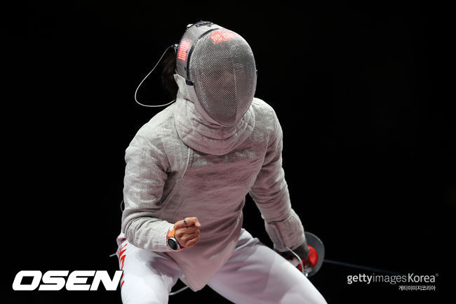 [사진] 2021/7/26 ⓒGettyimages(무단전재 및 재배포 금지)