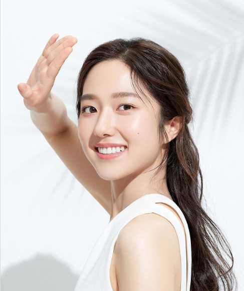 이혜성 SNS