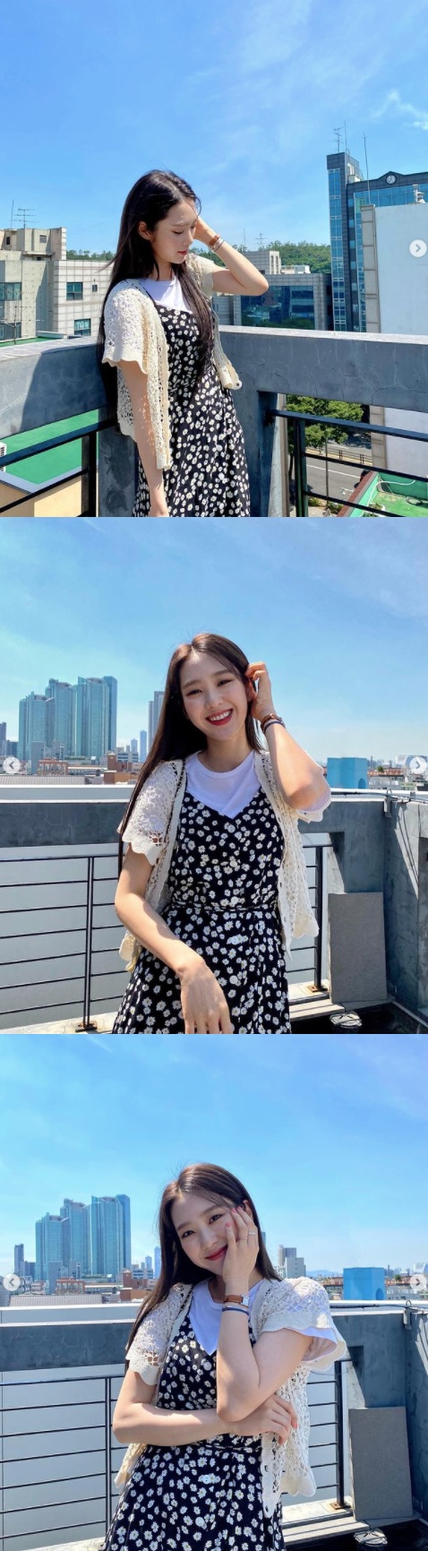 지호 인스타그램
