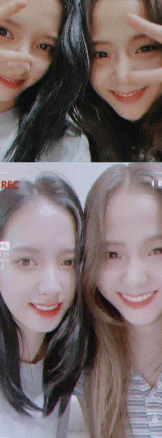 [사진] 우주소녀 보나 인스타그램