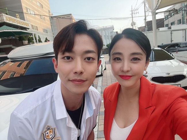 박은혜 인스타그램