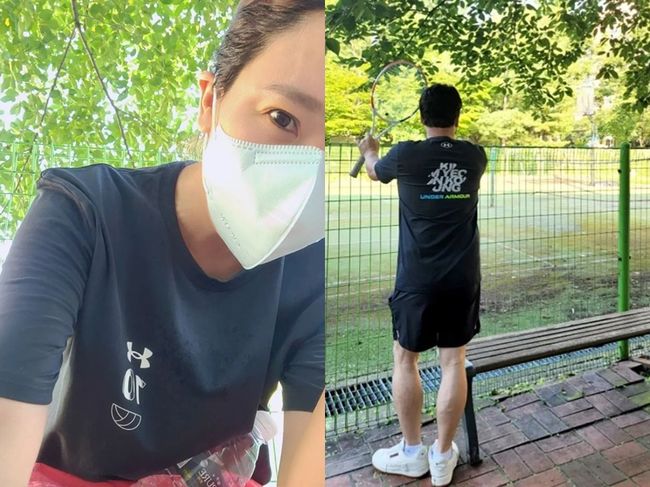 소유진 인스타그램