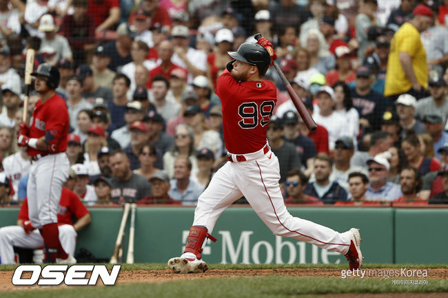 [사진] ⓒGettyimages(무단전재 및 재배포 금지)