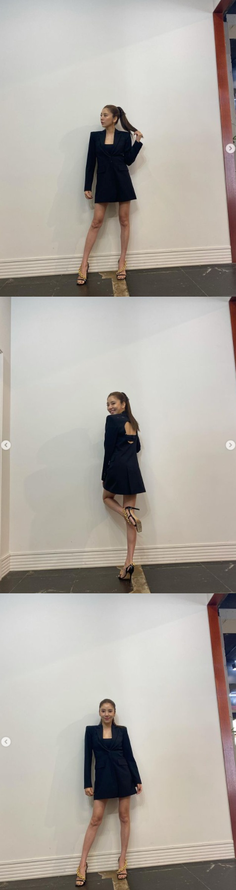 손담비 인스타그램