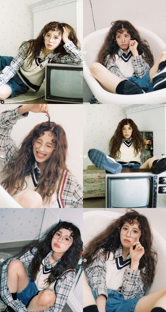 전효성 인스타그램