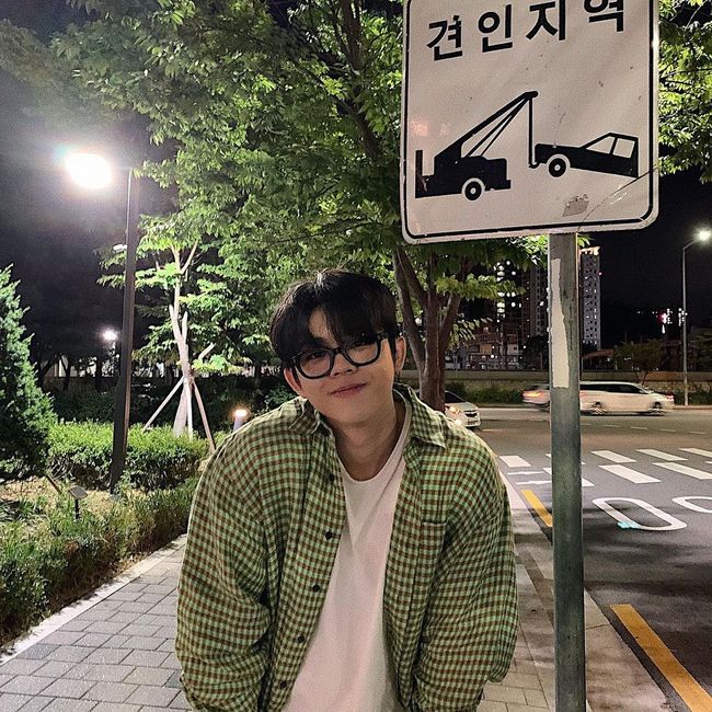 그리 인스타그램