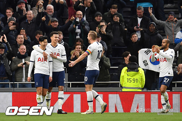 [사진] ⓒGettyimages(무단전재 및 재배포 금지)