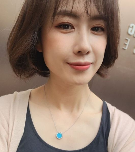 [사진] 홍은희 인스타그램