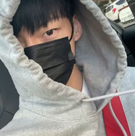 [사진] 안재현 인스타그램