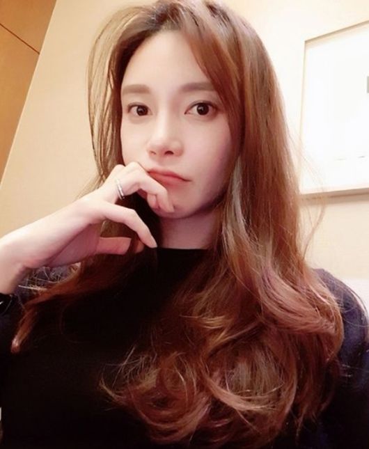[사진] 차예련 인스타그램