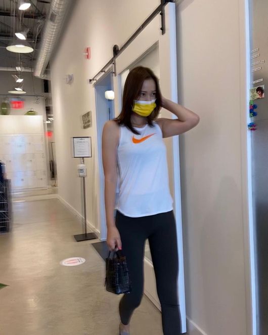 손태영 인스타그램