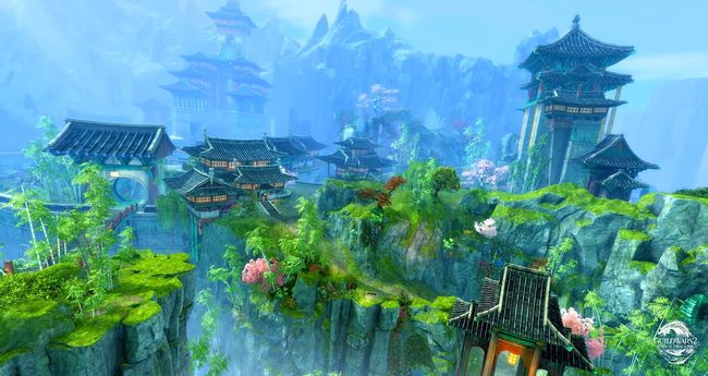 엔씨소프트 제공.