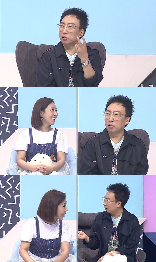 '대한외국인' 제공