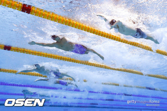 [사진] 2021/07/28 ⓒGettyimages(무단전재 및 재배포 금지)