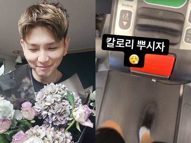 제이쓴 인스타그램
