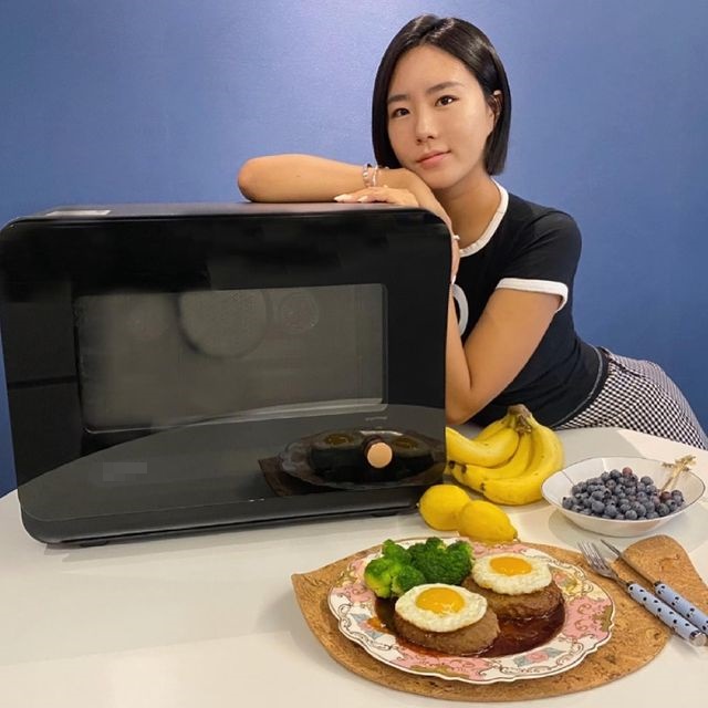 이상화 인스타그램