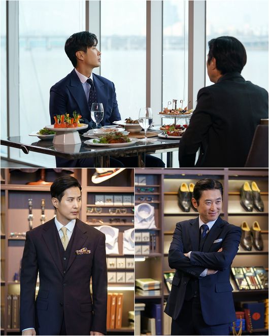 드라마하우스스튜디오, JTBC스튜디오 제공