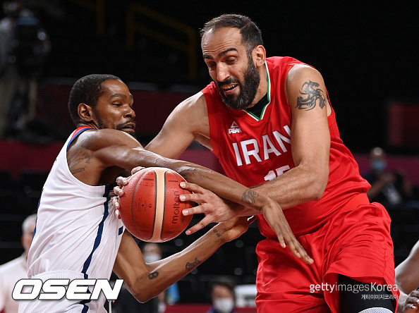 [사진] ⓒGettyimages(무단전재 및 재배포 금지)