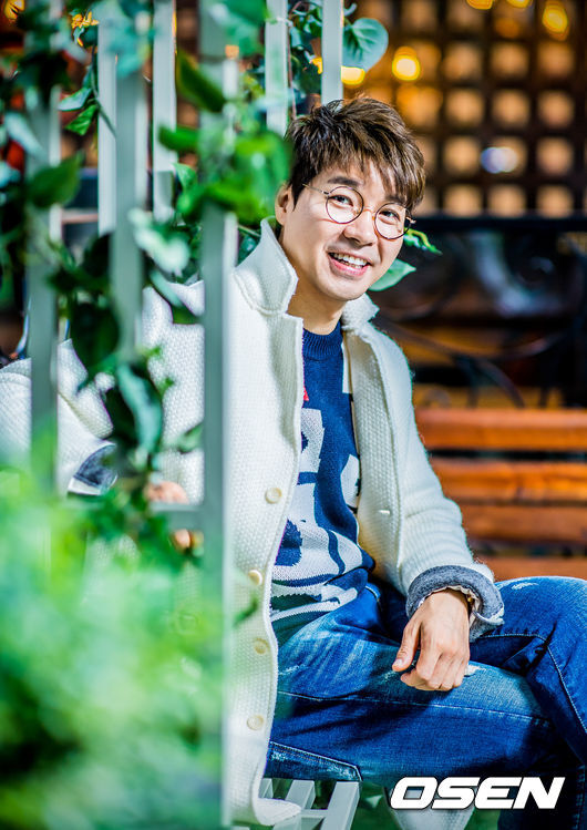 OSEN DB.