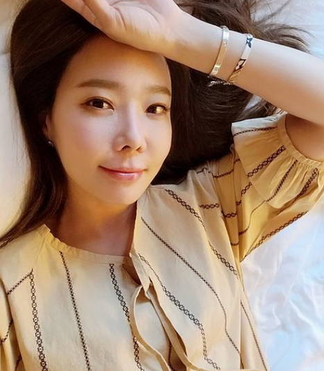소유진 SNS