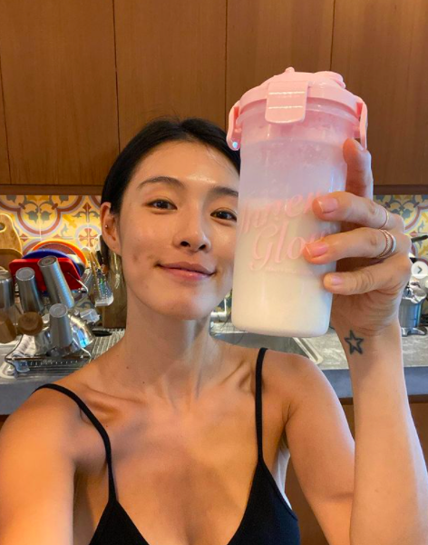 가희 인스타그램